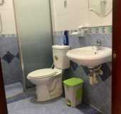 Chính chủ cho thuê phòng 40m2 đầy đủ nội thất tại hẻm 521 CMT8, P. 13, Q. 10