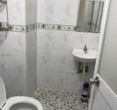 Chính chủ cho thuê phòng mới sạch đẹp đầy đủ nội thất tại 43/11 Thành Thái P14 Q10