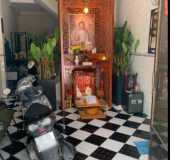 Chính chủ cho thuê phòng trọ giá rẻ 10m2 nhà hẻm hơi tại Nguyễn Khoái, Q4