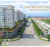 Cho thuê 3 căn Sari Town liền kề hoặc cho thuê lẻ, dãy mới SH9 trục đường B2, LH 0933786268 Em Sinh