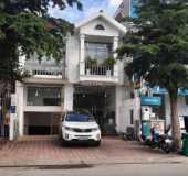 Cho thuê biệt thự Song Hành mở văn phòng kinh doanh 90 triệu/th - có hầm 2 lầu