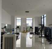 Cho thuê căn hộ 3PN Quận 2 - view hồ bơi và Landmark 81