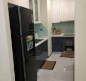 Cho thuê căn hộ 80m2 Park 4 - Vinhomes Central Park - LH 0983.07.69.79