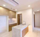 Cho thuê căn Kingdom 3PN - 103m2 căn góc, view về Quận 1- NTCB cao cấp  - giá tình cảm 25 tr/tháng