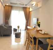 Cho thuê căn Saigon South full nội thất 11 tr/tháng, 0772 990 168