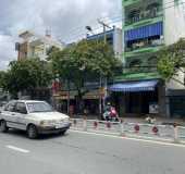 Cho thuê mặt bằng mặt tiền 220 Nguyễn Văn Lượng, Quận Gò Vấp