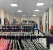 Cho thuê MT 207bis Nguyễn Văn Thủ, phường Đa Kao, Quận 1