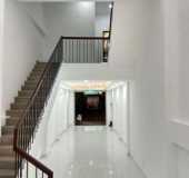 Cho thuê MT 474 Trần Hưng Đạo, Quận 5, đoạn Trần Bình Trọng