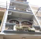 Cho thuê MT 71 Trần Quang Khải, Quận 1, phường Tân Định