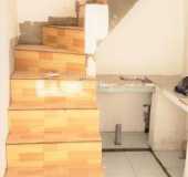 Cho thuê nhà 1 lầu vị trí kinh doanh đường D1 (hẻm 903 cũ) Trần Xuân Soạn Q7