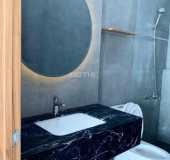 Cho thuê nhà 2 lầu mới đẹp mặt tiền đường Số 21, Quận 7