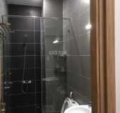 Cho thuê nhà 3 lầu mới đẹp đường Số 11, Quận 4