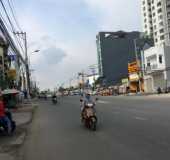 Cho thuê nhà (4.5x20m, trệt, 2 lầu) mặt tiền đường Lương Định Của, quận 2