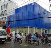 Cho thuê nhà Bình Thới, Q11 12x26m, DTSD 540m2. Giá 180 triệu/th, thương lượng sâu