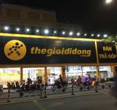 Cho thuê nhà lớn 20x32m= 640m2 đường Phạm Văn Chiêu, P. 9, Q. Gò Vấp