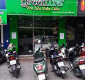 Cho thuê nhà mặt phố tại 89 đường Cách Mạng Tháng Tám, P. Bến Thành, Quận 1, Hồ Chí Minh dt 44m2