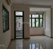 Cho thuê nhà mặt tiền 216 Trần Quang Khải ngay ngã ba Hai Bà Trưng, Quận 1