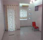 Cho thuê nhà nguyên căn 1 trệt 3 lầu hẻm 4m có 4pn tại 17/1 Cô Giang Q Cầu Ông Lãnh Q1