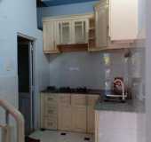 Cho thuê nhà nguyên căn 114 Lê Lâm, phường Phú Thạnh, Tân Phú