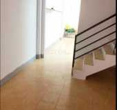 Cho thuê nhà nguyên căn 4x22 hẻm 4m tại 423/17 Âu Cơ P Phú Trung Q Tân Phú