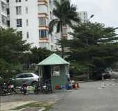 Cho thuê nhà nguyên căn khu dân cư 13E đối diện KDC Conic giá rẻ, ở ngay