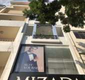 Cho thuê nhà nguyên căn mặt tiền 55 Lê Văn Sỹ, Quận Phú Nhuận