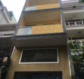 Cho thuê nhà trệt + 12 phòng ngủ - 5x22m - 52tr/th - đường Hùng Vương