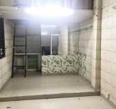 Cho thuê phòng 21m2 tầng trệt có gác và máy lạnh có thể KD Tại Quang Trung P10 Q Gò Vấp