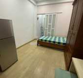 Cho thuê phòng ở hoặc làm VP Full nội thất tại hẻm 242 Nguyễn Thiện Thuật Q3 giá từ 4tr/th
