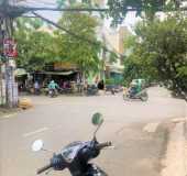 Cho thuê phòng trọ 1 lửng mặt tiền đường Số 25, Quận 7