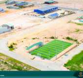 Duy Nhất 1 Suất Ngoại Giao, Đất Đô Thị Gần Ngay Sân Bay Kon Tum Chỉ 375 Triệu/lô