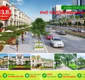 E.city Tân Đức, Đức Hòa, Long An - Dẫn Đầu Xu Hướng - Phú Mỹ Hưng 2