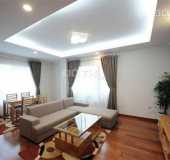 Gấp! Cho thuê MT Nguyễn Bỉnh Khiêm, phường Đa Kao, Q1, 4 x 20m, 3L, 100tr/th, LH: 0933.136.196