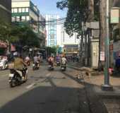 Gấp! Cho thuê nhà 3 Tháng 2, phường 11, Q10, 6x9m, T lửng lầu, 65tr/th LH: 0933.136.196