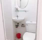 Gấp, share phòng giá rẻ Quận 1, phòng 2 người