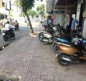 Hot! Cho thuê MT Nguyễn Bỉnh Khiêm, phường Bến Nghé, Q1, 6.5x8m, 92,24 triệu/th, 5 tầng TM, nhà mới