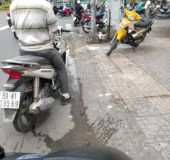 Loa loa! Cho thuê mặt tiền 7.5*15m đẹp Lý Thường Kiệt, P15, Q11