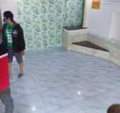 Mặt bằng 2 mặt tiền tầng trệt, DT 110m2 cách Song Hành 100m giá 27 tr/th