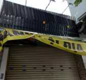 Mặt bằng kinh doanh, chuyên cho ăn uống, ưu tiên thương hiệu thuê