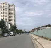 MBKD đa ngành, mặt tiền Trần Lựu 30m, An Phú, Q2