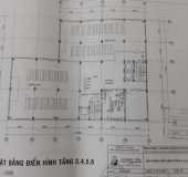 Nhà 2 mặt tiền, thích hợp thuê làm trụ sở công ty