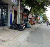 Nhà mặt tiền tiện mở chi nhánh. trụ sở công ty