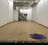 Nhà ngang 5m mặt tiền kinh doanh đường Quang Trung, P. 10, Q. Gò Vấp