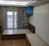 Nhà phố P. An Phú, khu B - diện tích 10x20m - thiết kế hiện đại