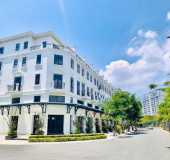 Nhà phố shophouse cần cho thuê, Lakeview City giá 32tr/th, LH 0907860179
