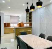 Nhà phố, shophouse cần cho thuê nhà đã hoàn thiện, giá chỉ 25tr/th, gọi ngay 0902872670