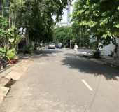 Nhà thuê khu đường số Phạm Hữu Lầu -4x16m - 3 tầng - giá 15tr .