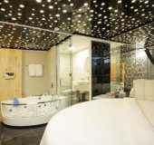 Nhanh gọn! Cho thuê nhà MT Bùi Thị Xuân, phường Phạm Ngũ Lão, Q. 1, 4x22m, trệt + 4 lầu, 92tr/th