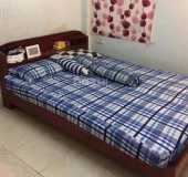 Phòng cho thuê đường Nguyễn Hồng Đào, Q. TB, không chung chủ, WC riêng