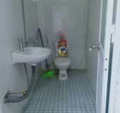 Phòng trọ cao cấp full NT 18m2, giờ tự do, tại khu B Làng ĐH ra Lotte Q. 7 chỉ 3km